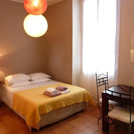 Floreal Aparthotel Nice