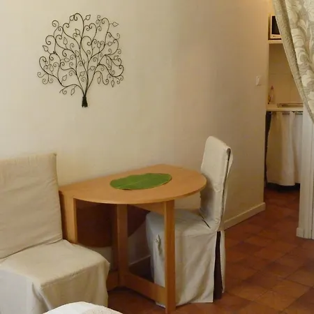 Floreal Aparthotel 2*