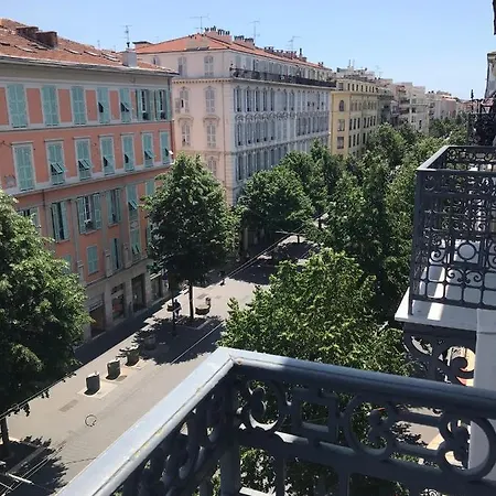 Aparthotel Floreal