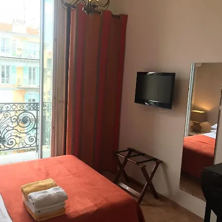 Floreal Aparthotel Nice