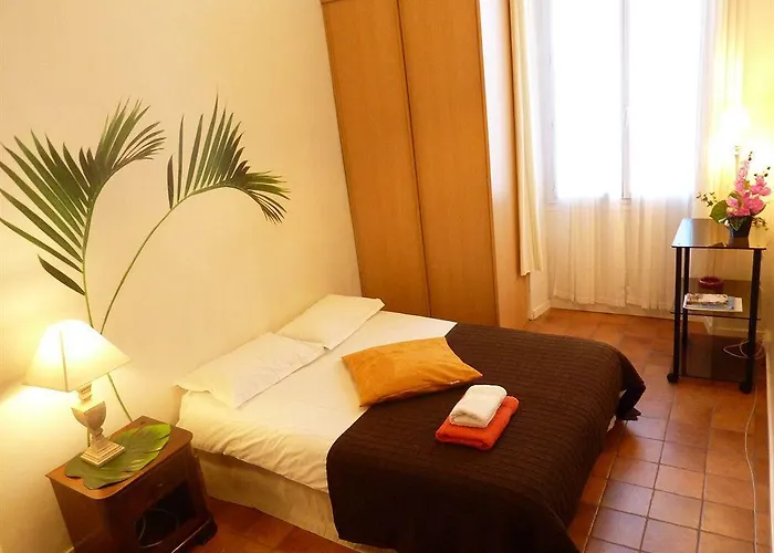 Floreal Apart Otel 3*