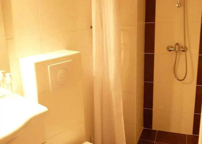 Apart Otel Floreal 3*