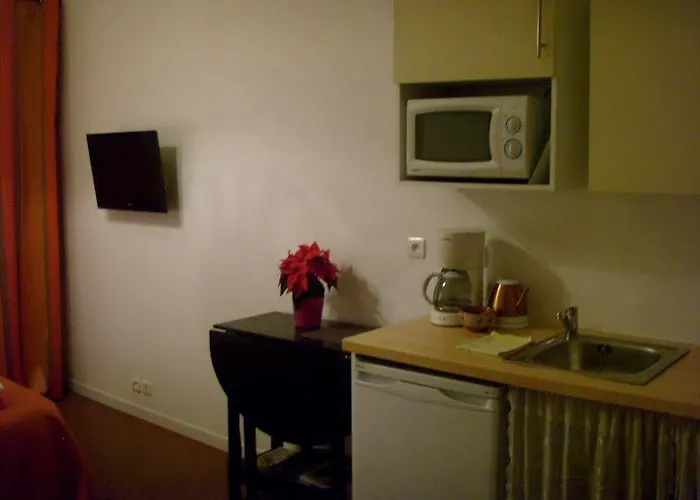 Floreal Apart Otel 3*