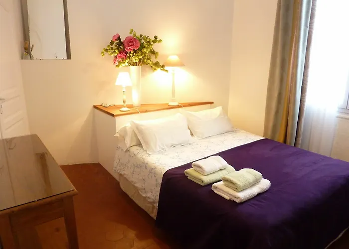 Floreal Apart Otel 3*