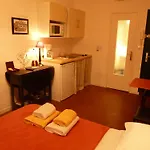 Lägenhetshotell Floreal 3*