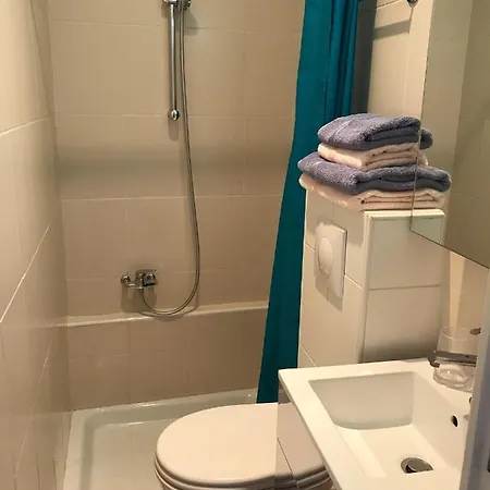 Floreal Lägenhetshotell