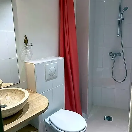 Lägenhetshotell Floreal Nice