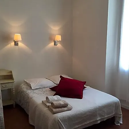 Floreal Lägenhetshotell 3*