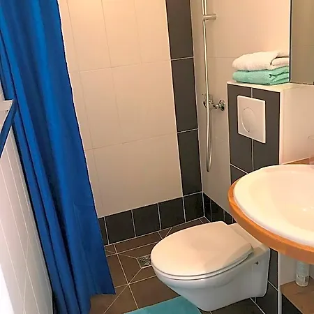 Lägenhetshotell Floreal