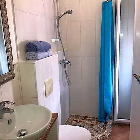 Aparthotel Floreal