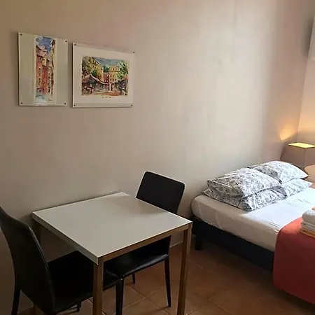 Floreal Lägenhetshotell 3*