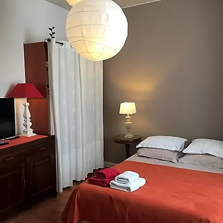 Floreal Lägenhetshotell