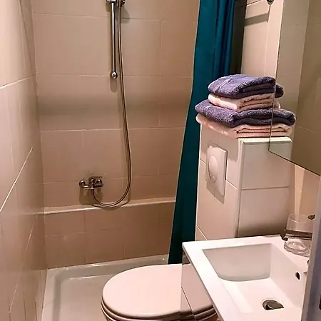 Floreal Aparthotel 3*