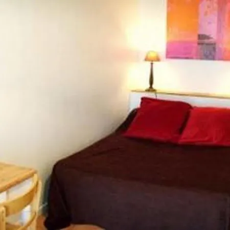 Aparthotel Floreal 3*