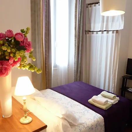 Lägenhetshotell Floreal