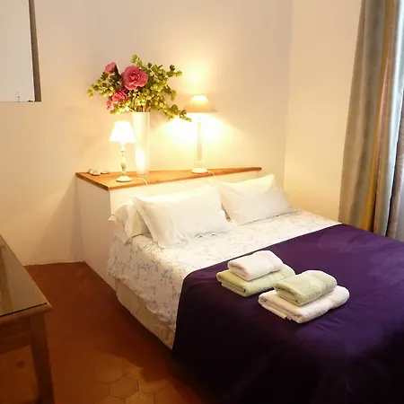 Floreal Lägenhetshotell 3*