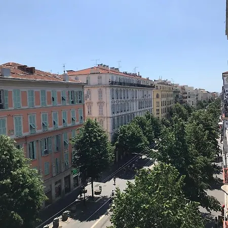 Aparthotel Floreal 3*
