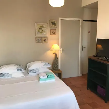 Lägenhetshotell Floreal Nice