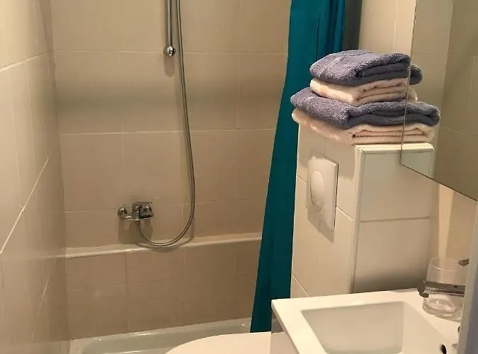 Floreal Апарт-отель