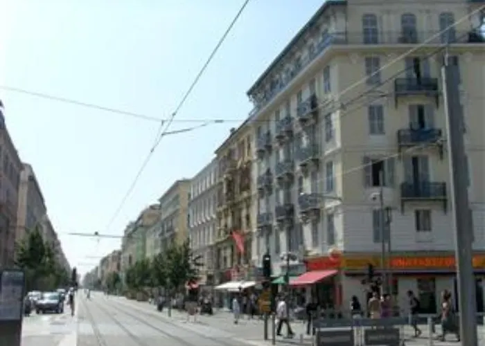 Aparthotel Floreal 3*