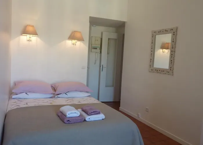 Floreal Ξενοδοχείο με διαμερίσματα