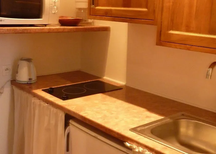 Floreal Апарт-отель Ницца