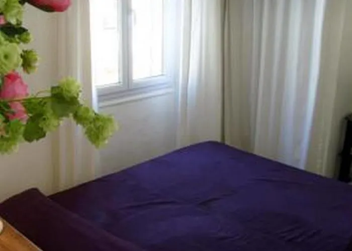 Floreal Νίκαια
