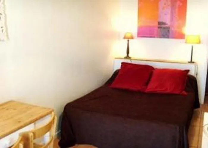 Aparthotel Floreal 3*