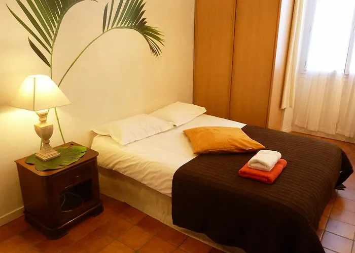 Апарт-отель Floreal 3*