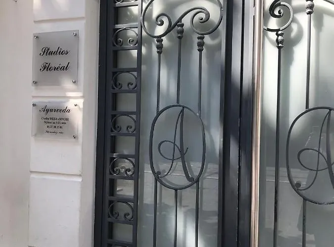 Floreal Νίκαια