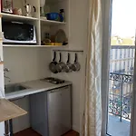 Aparthotel Floreal Nice