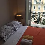 Aparthotel Floreal Nice