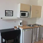 Aparthotel Floreal 3*