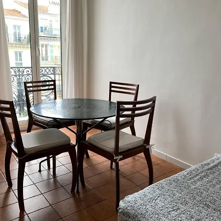 Aparthotel Floreal 3*