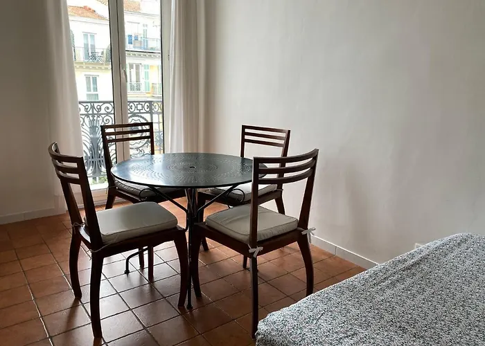 Apart-hotel Floreal 3*