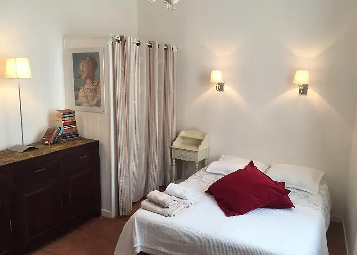 Floreal Apart-hotel 3*