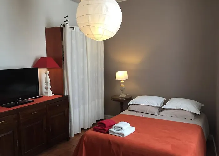 Floreal Aparthotel Nice