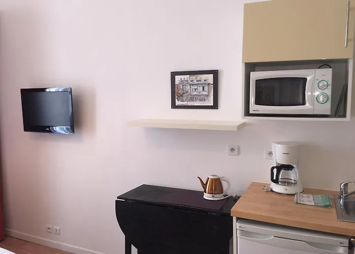 Floreal Apart-hotel 3*