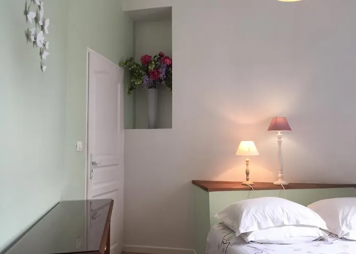 Apart-hotel Floreal 3*