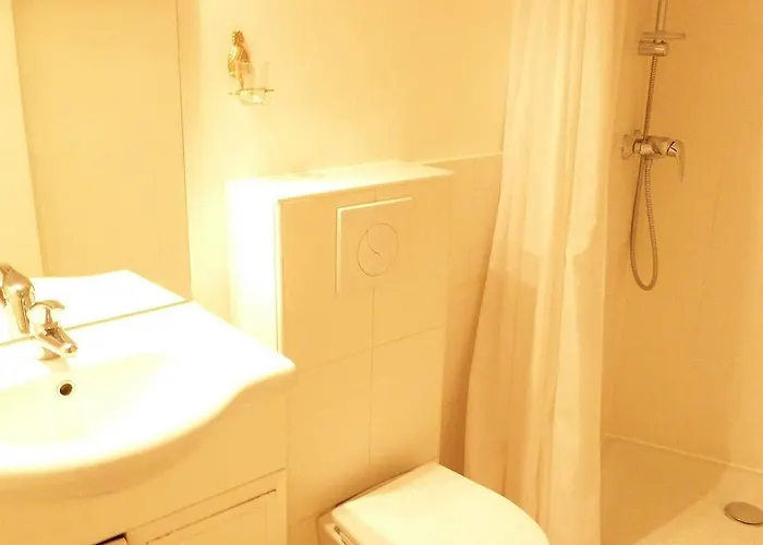 Aparthotel Floreal Nice