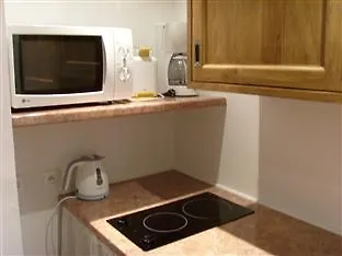 Floreal Aparthotel Nice