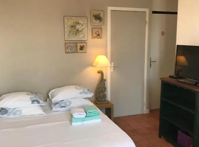 Apart-hotel Floreal Nice