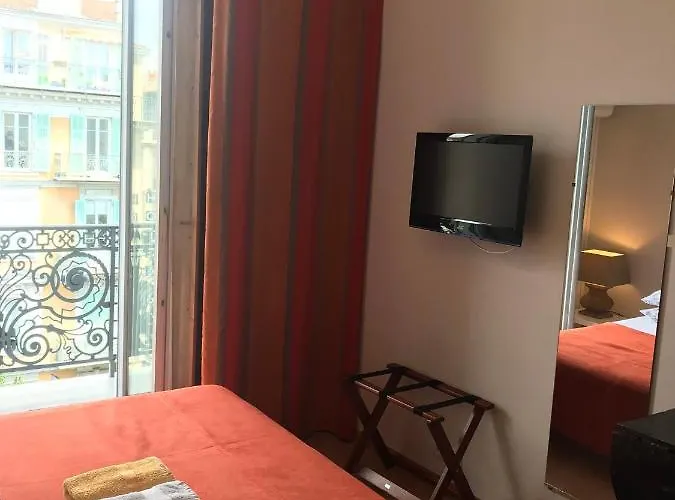 Floreal Apart-hotel Nice