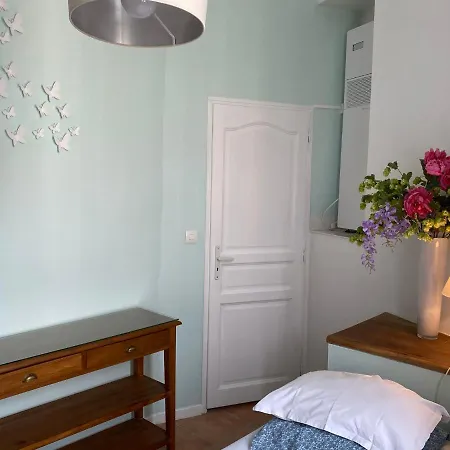 스튜디오 플로리얼 아파트호텔 니스