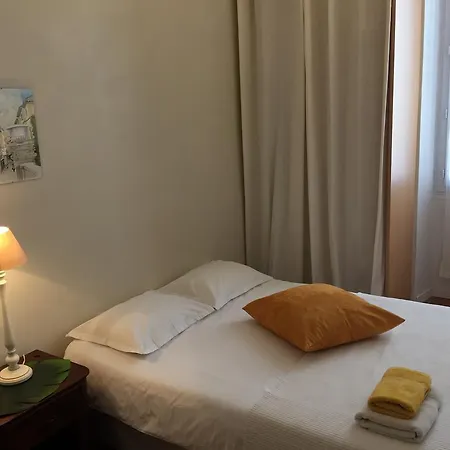 스튜디오 플로리얼 아파트호텔 니스