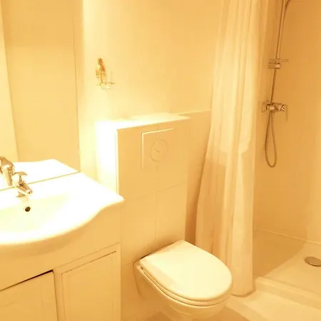 아파트호텔 스튜디오 플로리얼 니스