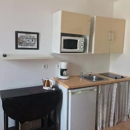 아파트호텔 스튜디오 플로리얼 3*